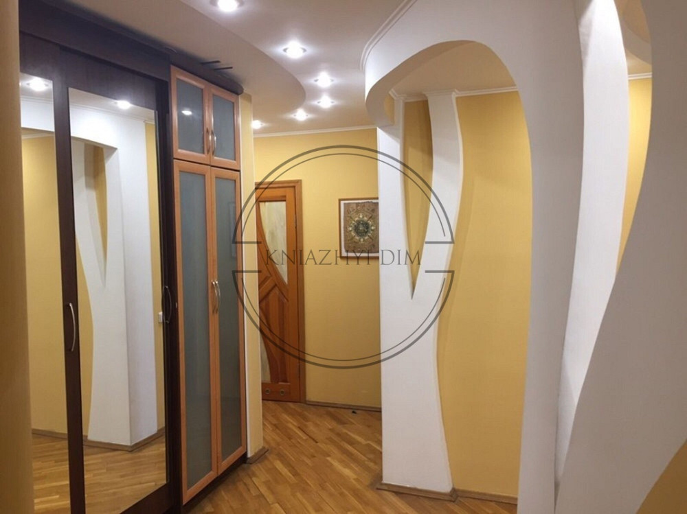 Оренда 3-х к. квартиру, метро Житомирська 3 хвилини. Код об'єкта 1170933 Київ - зображення 11