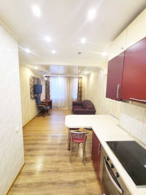 посуточная аренда 2-к квартира Киев, Днепровский, 1400 грн./сутки Київ - зображення 7