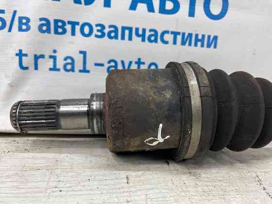 Привод задний правый Hyundai Santa fe 2005-2012 496002B900 (Арт. 70554) Київ