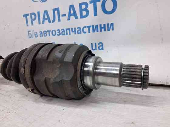 Привод передний левый МКПП Toyota Avensis T25 2.2 DIESEL 2ADFTV 2002 (б/у) Київ