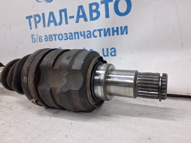 Привод передний левый МКПП Toyota Avensis 2002-2010 4342005371 (Арт. 71324) Київ - зображення 2