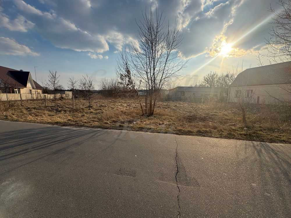 продажа участок под жилую застройку Бориспольский, Борисполь, 13000 $ Борисполь - изображение 1