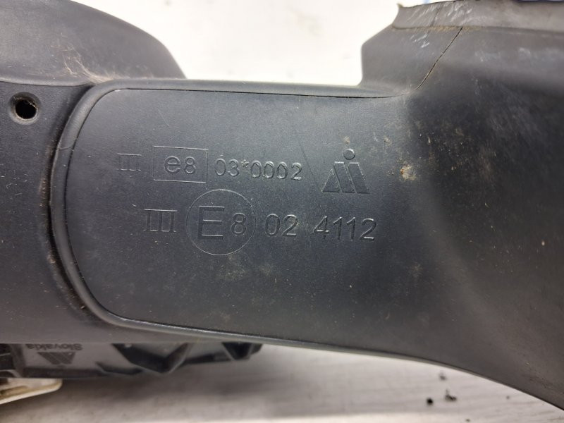 Зеркало левое Toyota Auris E150 1.6 БЕНЗИН 1ZRFAE 2006 (б/у) Киев - изображение 6