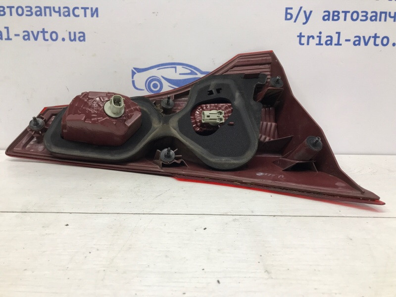 Фонарь задний внутренний правый Toyota RAV 4 2012-2018 8158142050 (Арт. 57814) Київ - зображення 7