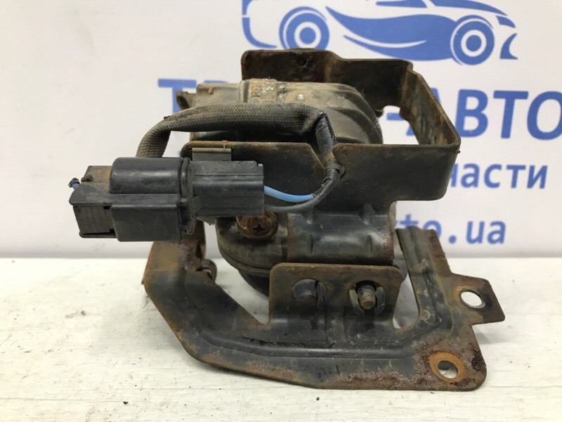 Фара противотуманная правая Mitsubishi Lancer 9 1.6 БЕНЗИН 4G18 2003 (б/у) Київ - зображення 5