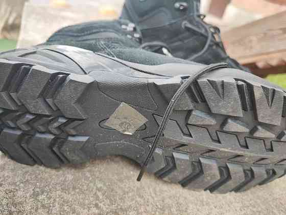 тактичні черевики Mil-Tec Trooper Squad 5 Хмельницький