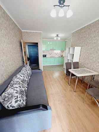 долгосрочная аренда 1-к квартира Киев, Подольский, 17000 грн./мес. Киев