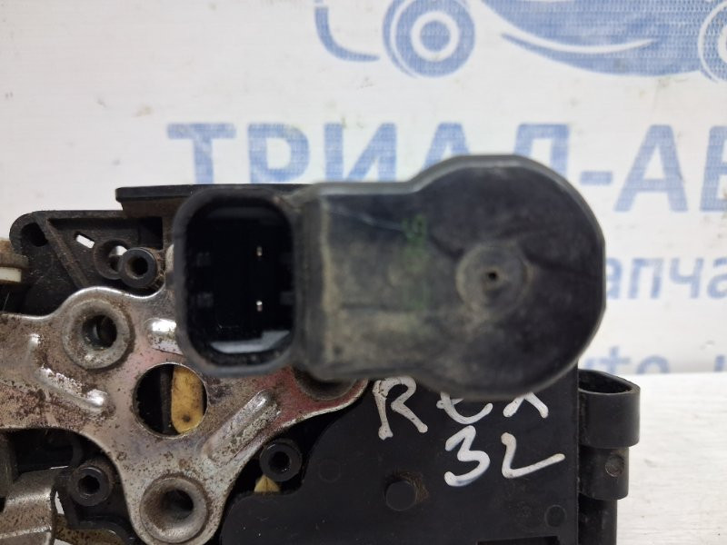 Замок двери задний левый SsangYong Rexton 2006-2012 7131008002 (Арт. 61817) Киев - изображение 4