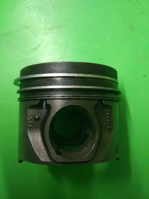 Поршень 24879A Форд Мондео 2.0TDCI стандарт Вінниця - зображення 1