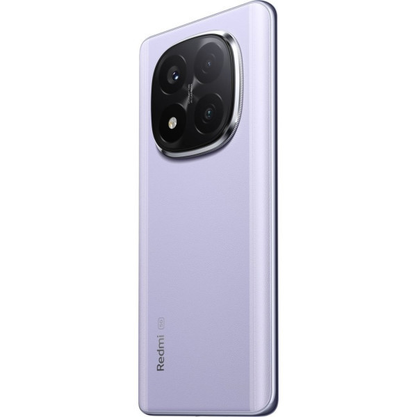 Смартфон Xiaomi Redmi Note 14 Pro+ 5G 8/256GB NFC Lavender Purple Global (Код товару:40626) Харків - зображення 7