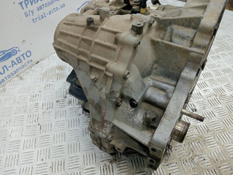 Коробка передач АКПП Toyota RAV 4 2005-2016 3050042210 (Арт. 61005) Киев - изображение 5