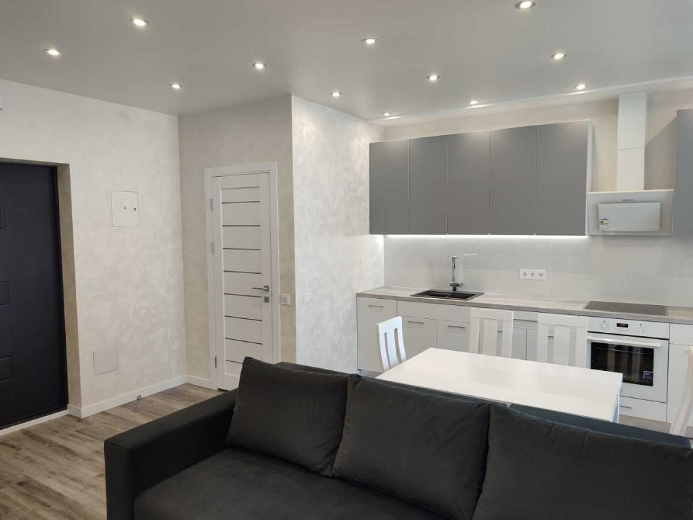 продажа 1-к квартира Киев, Соломенский, 89900 $ Київ - зображення 8