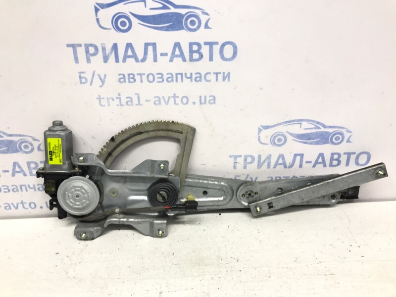 Стеклоподъемник задний правый Kia Sorento 2002-2011 834023E002 (Арт. 46571) Київ - зображення 1