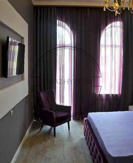 Стильна 1 к. Кв. студія в центрі столиці, ст. м. Площа Українських Героїв код № 11153805 Київ - зображення 7