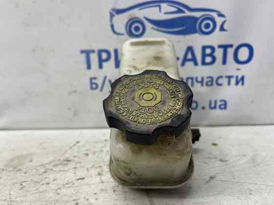 Бачок главного тормозного цилиндра Chevrolet Captiva C100 2.0 ДИЗЕЛЬ Z20S 2006 (б/у) Киев