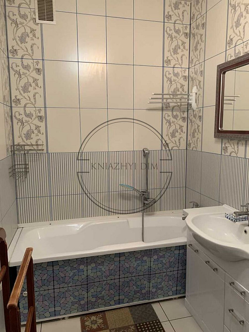 Оренда 1-но к. квартири в ЖК Ліпінка. № 11202546 Киев - изображение 6