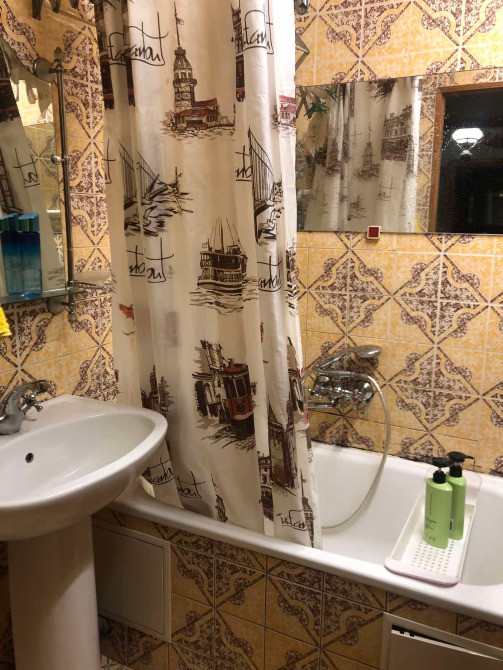 Продам 2 ком. квартиру,ж/м.Лебережный 2 Днепр - изображение 7