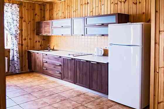 долгосрочная аренда 4-к квартира Киево-Святошинский, Ходосовка, 18000 грн./мес. 