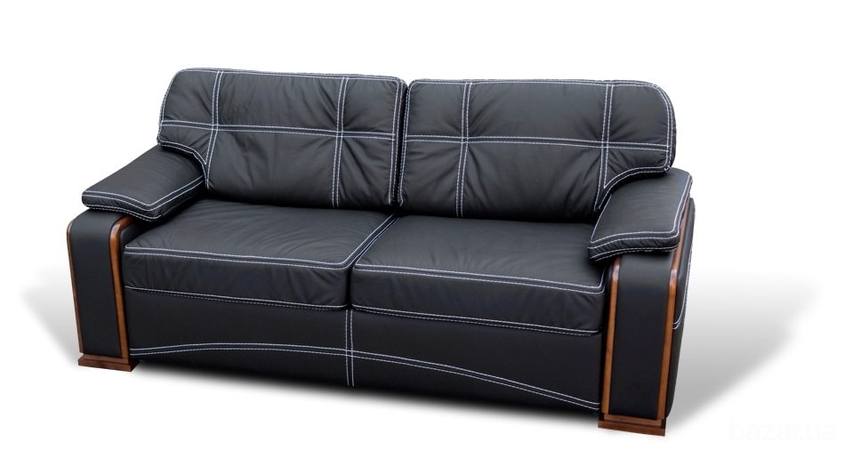 Диван Лексус прямой. Новый. Київ - зображення 1