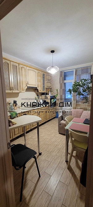 Генератор Продаж 1 кім. квартири м. Осокорки, Позняки КОД № 21147215 Киев - изображение 4