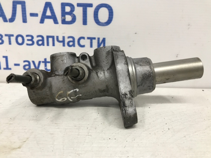 Тормозной цилиндр главный Mitsubishi Outlander GF 2.2 DIESEL 4N14 2012 (б/у) Киев - изображение 1