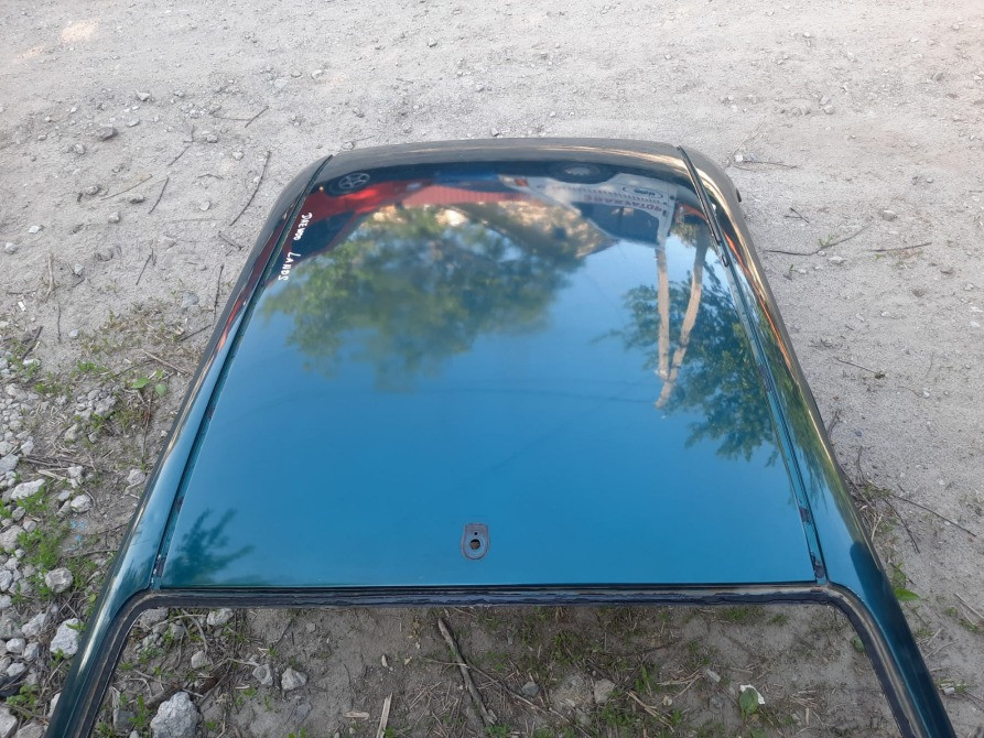 Крыша Потолок Daewoo Lanos Sens Дніпро - зображення 1