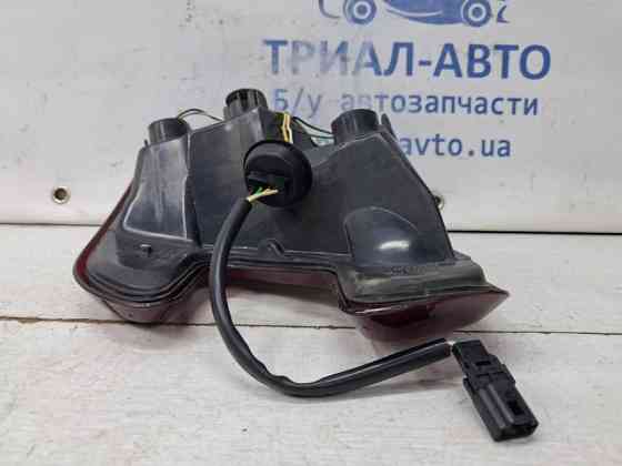Фонарь задний внутренний левый Renault Megane 3 1.5 DIESEL K9K 2008 (б/у) Киев