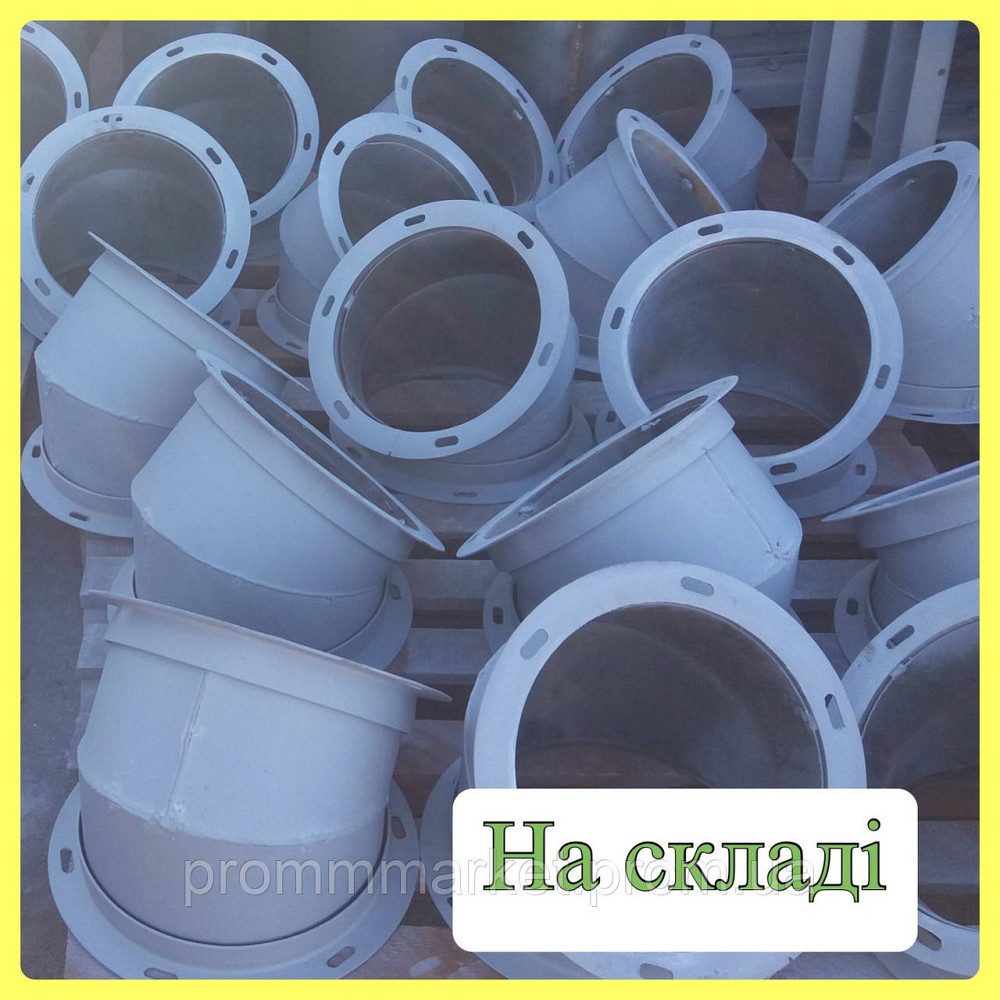 Сектор Ø220 Днепр - изображение 2