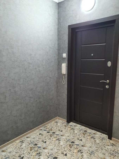 долгосрочная аренда 1-к квартира Киев, Дарницкий, 13000 грн./мес. Киев - изображение 3