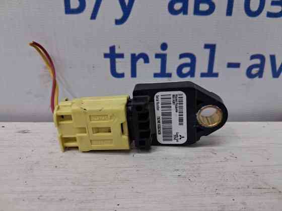 Датчик удара (AIRBAG) Mitsubishi Outlander 2007-2012 8651A001 (Арт. 74641) Київ