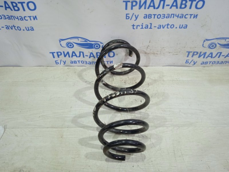 Пружина передняя Chevrolet Cruze 2009-2016 13265239 (Арт. 2364) Киев - изображение 3