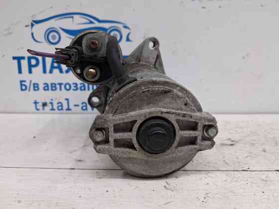 Стартер Chevrolet Captiva 2006-2018 25183761 (Арт. 70539) Київ