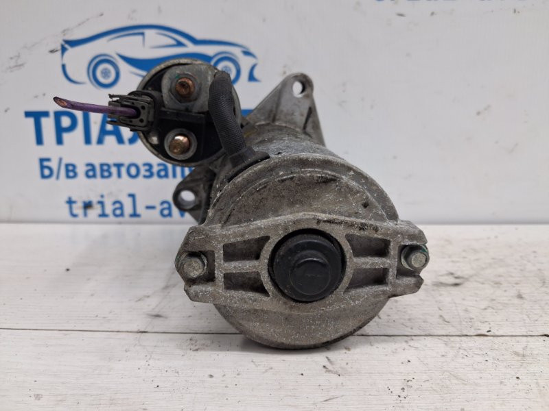 Стартер Chevrolet Captiva 2006-2018 25183761 (Арт. 70539) Київ - зображення 3