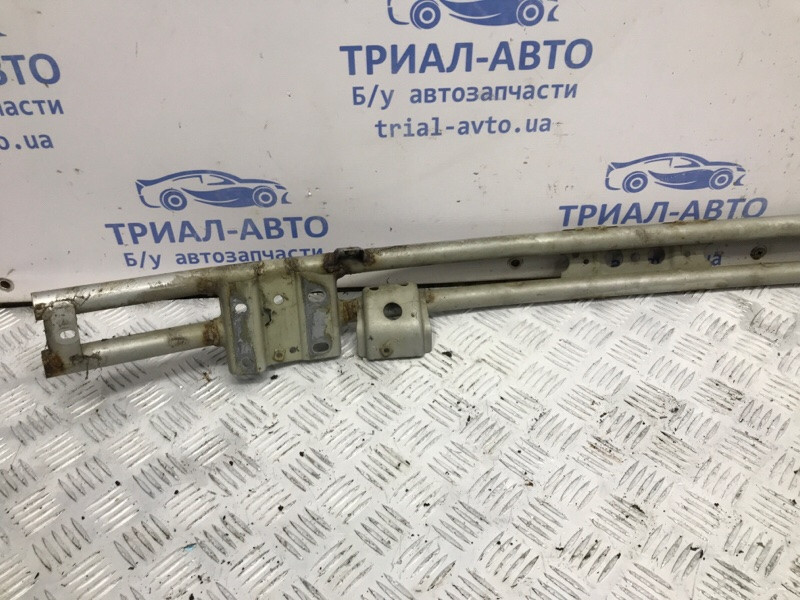 Усилитель бампера передний Suzuki Grand Vitara JT 2.0 БЕНЗИН J20A 2005 (б/у) Киев - изображение 6