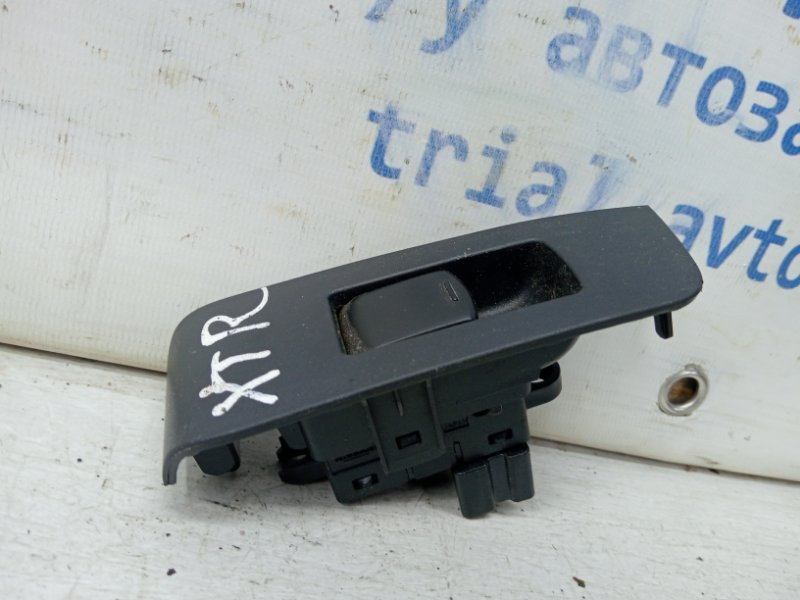 Кнопка стеклоподъемника Nissan X-Trail T31 2.0 DIESEL M9R 2007 (б/у) Київ - зображення 3