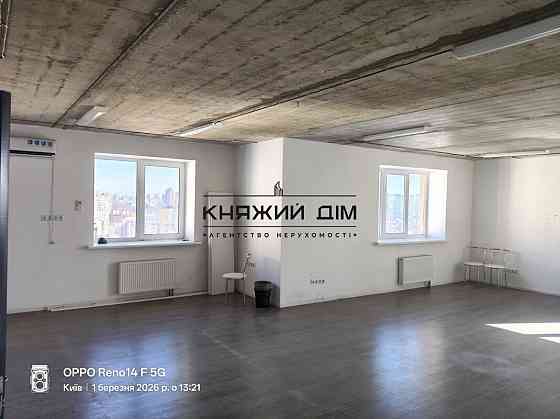 Квартира під офіс,Солом'янський район, Гарматна, 38А Киев