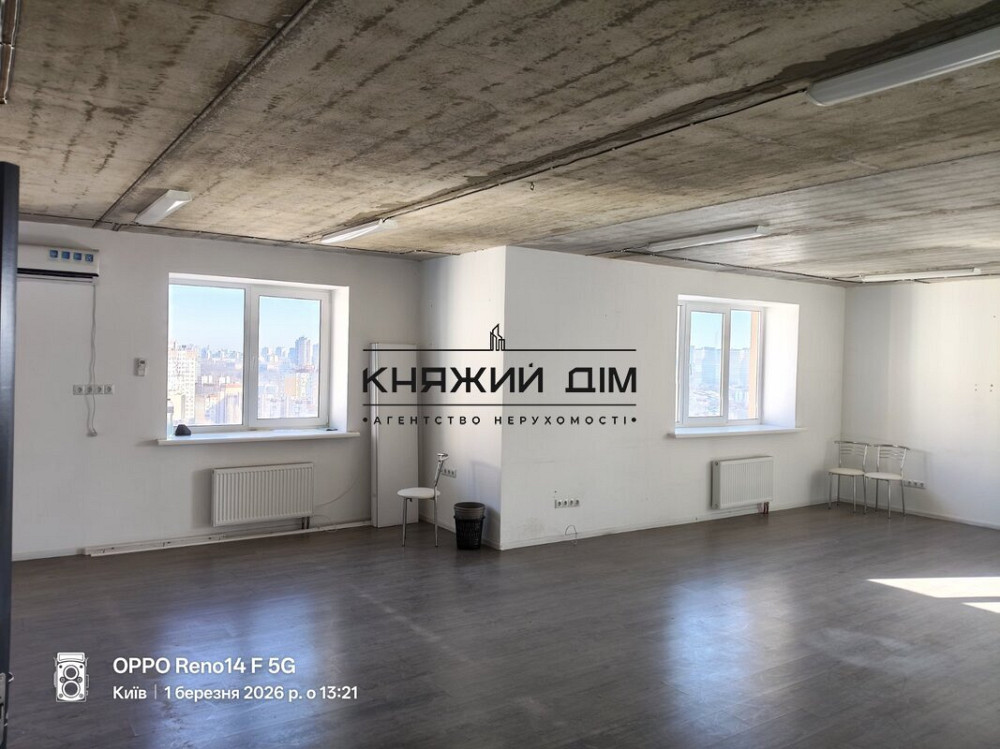 Квартира під офіс,Солом'янський район, Гарматна, 38А Київ - зображення 5