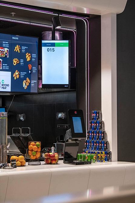 Гастрономічний бізнес. Мережа з трьох ресторанів у Варшаві Львов - изображение 8