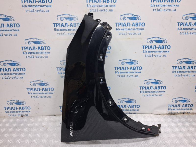 Крыло переднее правое Kia Sportage 2010-2016 663213W000 (Арт. 79751) Киев - изображение 10