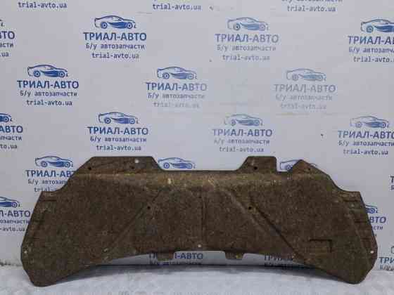 Обшивка капота Nissan Qashqai 2013-2022 658404EA0A (Арт. 64550) Київ