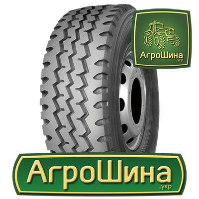 Kapsen HS268 (универсальная) 8.25 R20 139/137K PR16 Київ - зображення 1