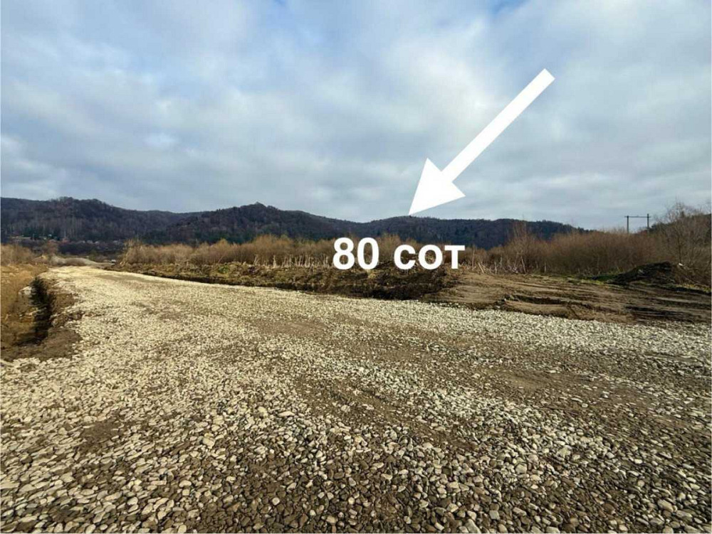 продажа земля сельскохозяйственного назначения Сколевский, Верхнее Синевидное, 35000 $  - изображение 3