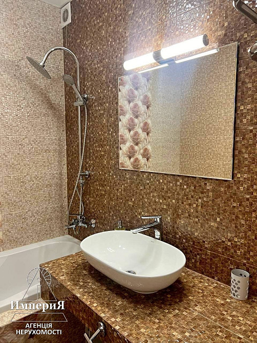 Двухкомнатная в новостройке.Евроремонт.Полная комплектация. Белая Церковь - изображение 3