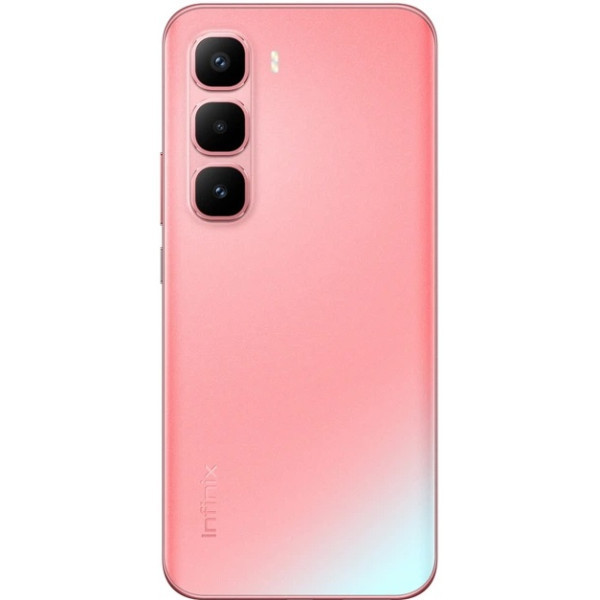 Смартфон Infinix Hot 60 Pro+ 8/256GB Coral Tides (X6886) UA Харків - зображення 7
