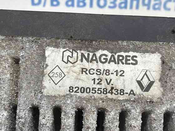 Реле накала свечей Nissan X-Trail 2014-2021 11067JD50B (Арт. 84098) Київ