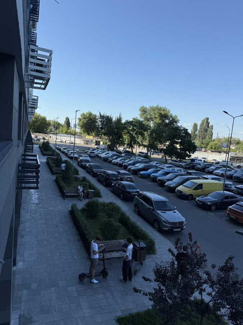 продажа офисное помещение Киев, Днепровский, 110000 $ Київ - зображення 8