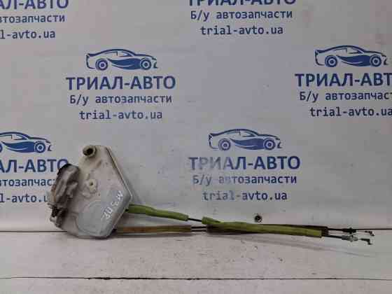 Замок двери передний правый Mazda 3 2013-2019  (Арт. 63939) Киев