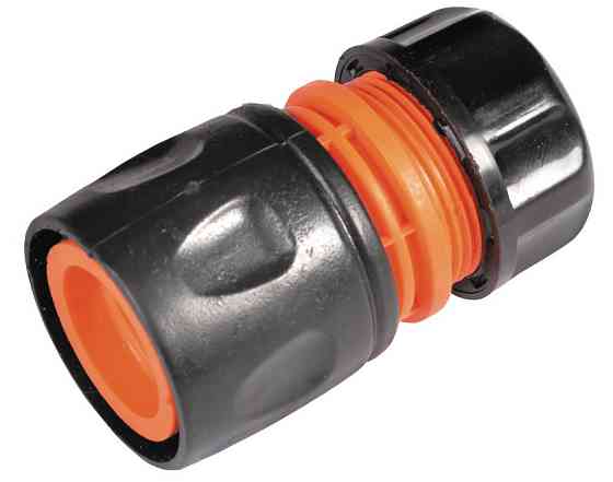 Коннектор для шланга ГОСПОДАР ½" 92-9050 Харьков