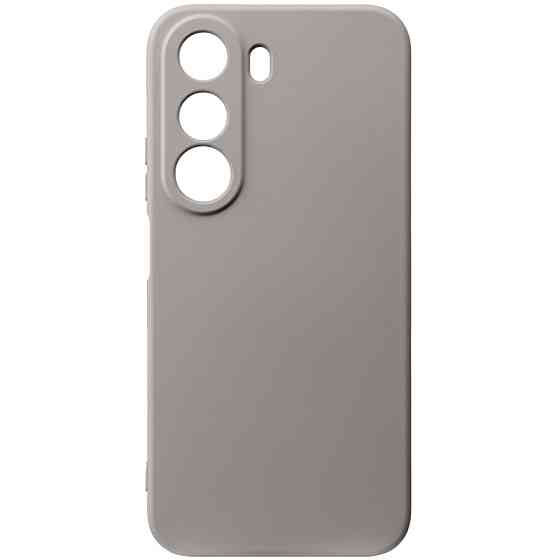 Чехол TPU GETMAN Liquid Silk Full Camera для Realme C100i Херсон