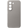 Чехол TPU GETMAN Liquid Silk Full Camera для Realme C100i Херсон